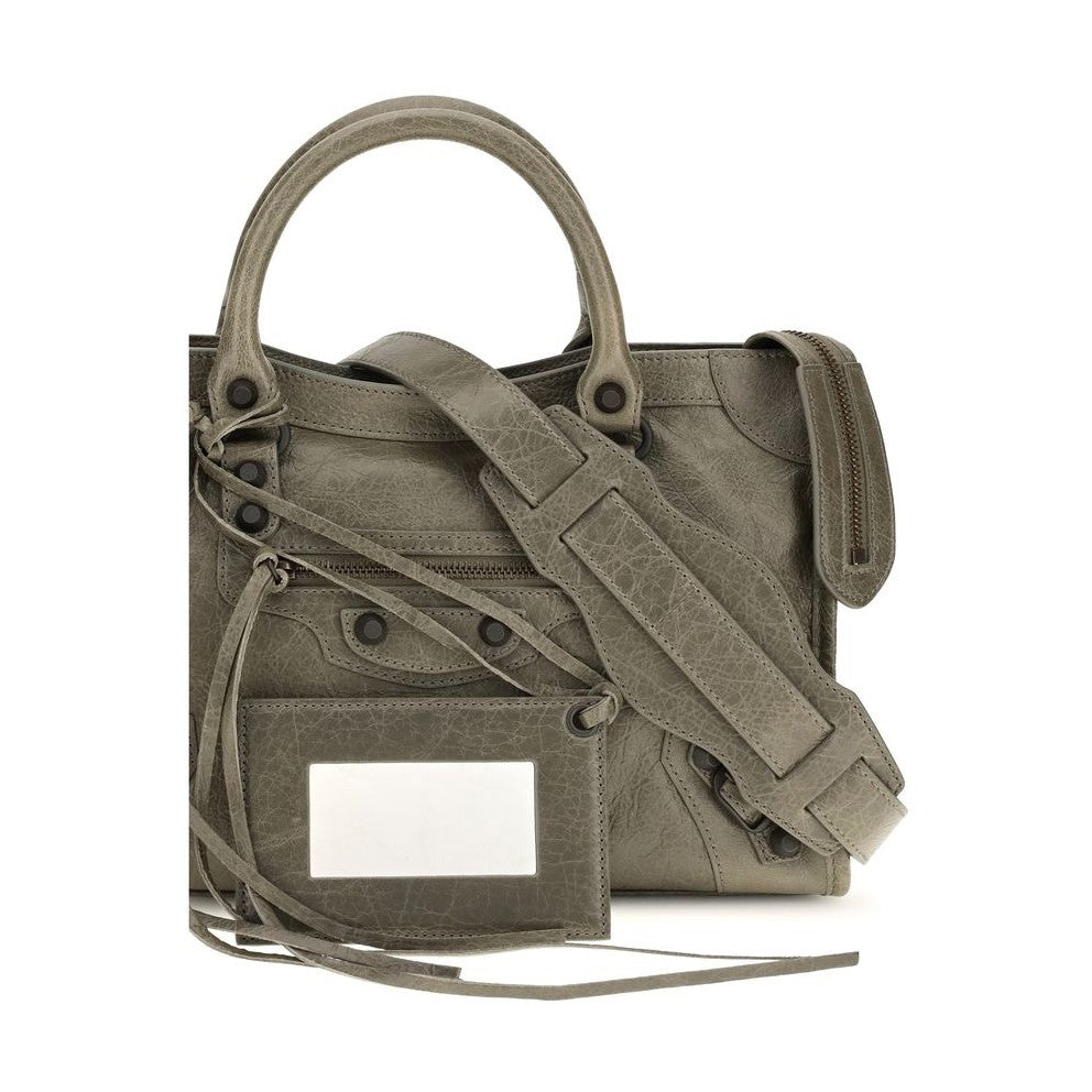 Bicolor Lamb Ovis Aries Aries Handbag