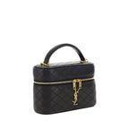 Black Lamb Ovis Aries Aries Shoulder Bag
