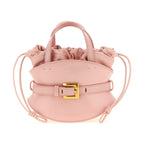 Multicolor Calfskin Handbag