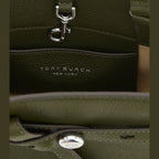 Brown Cowhide Crossbody Bag