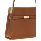 Brown Cowhide Crossbody Bag