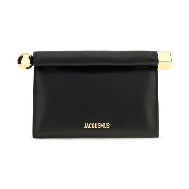 Black Lamb Ovis Aries Aries Shoulder Bag