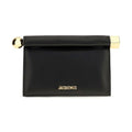 Black Lamb Ovis Aries Aries Shoulder Bag