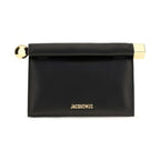 Black Lamb Ovis Aries Aries Shoulder Bag