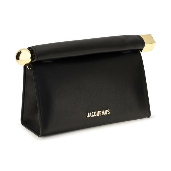 Black Lamb Ovis Aries Aries Shoulder Bag