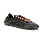 Black Lamb Ovis Aries Aries Chunky Sneakers