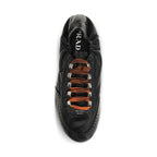 Black Lamb Ovis Aries Aries Chunky Sneakers