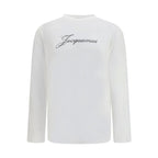 White Cotton Sportswear