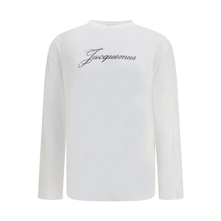 White Cotton Sportswear