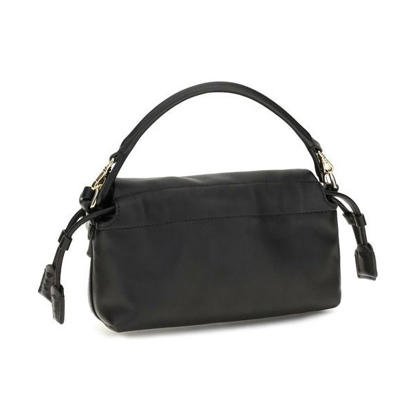 Black Lamb Ovis Aries Aries Handbag
