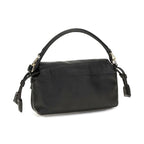Black Lamb Ovis Aries Aries Handbag