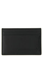 Black Goatskin Cardholder