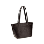 Brown Calf Leather Bos Taurus Shoulder Bag