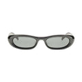 Black Acetate Sunglasses
