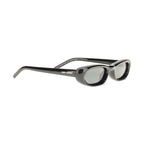 Black Acetate Sunglasses