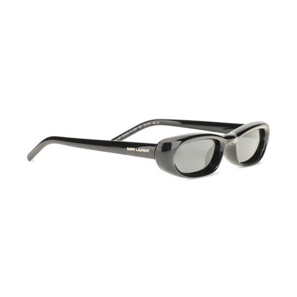 Black Acetate Sunglasses