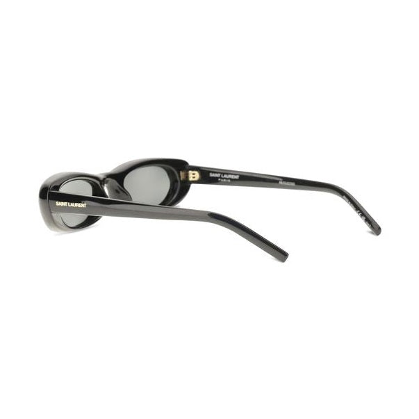 Black Acetate Sunglasses