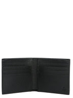 Black Calfskin Wallet