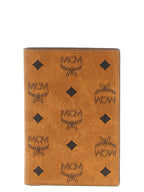 Brown Polyethylene Wallet
