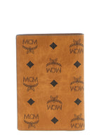 Brown Polyethylene Wallet