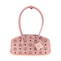 Multicolor Polyethylene Shoulder Bag