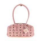 Multicolor Polyethylene Shoulder Bag