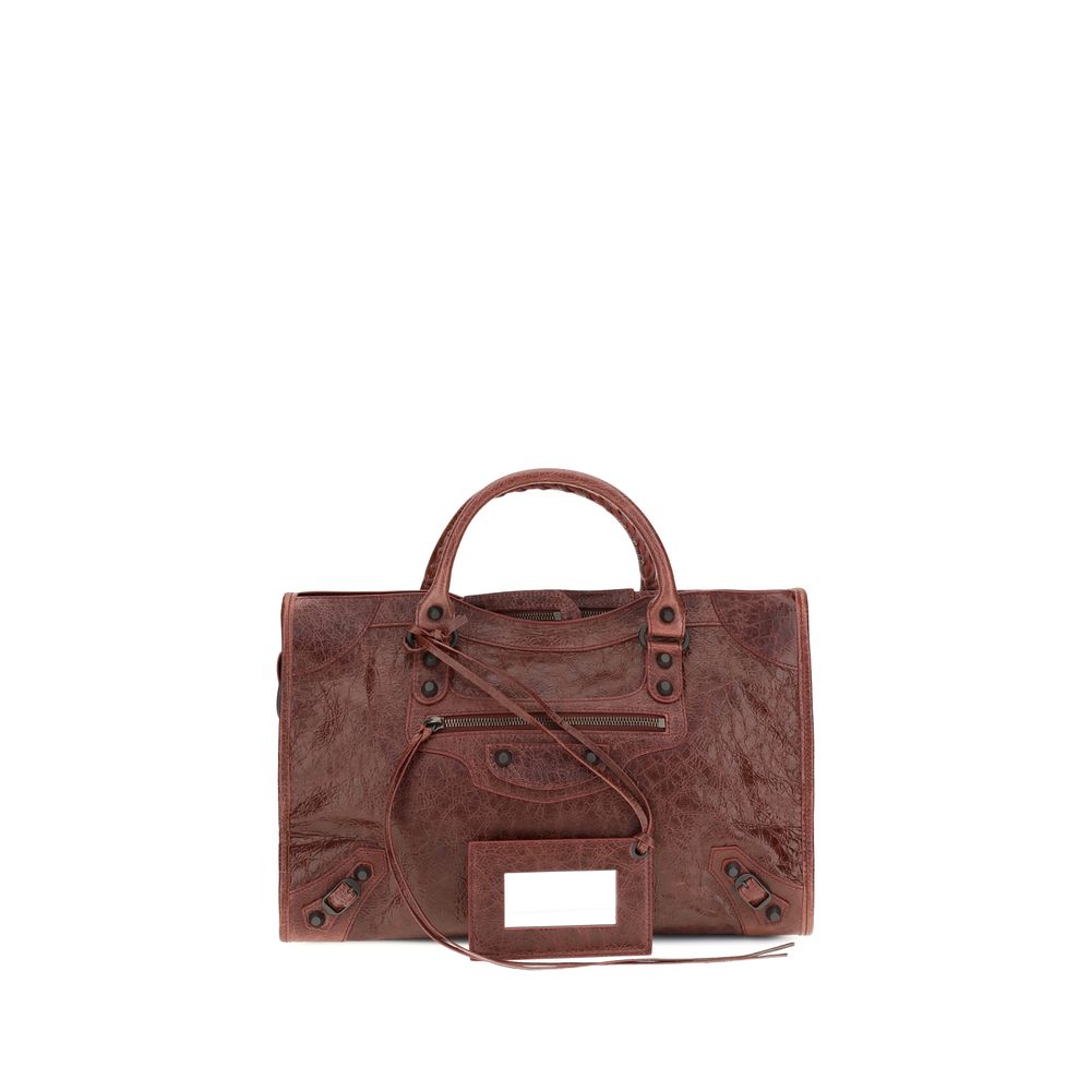 Bordeaux Lamb Ovis Aries Aries Shoulder Bag