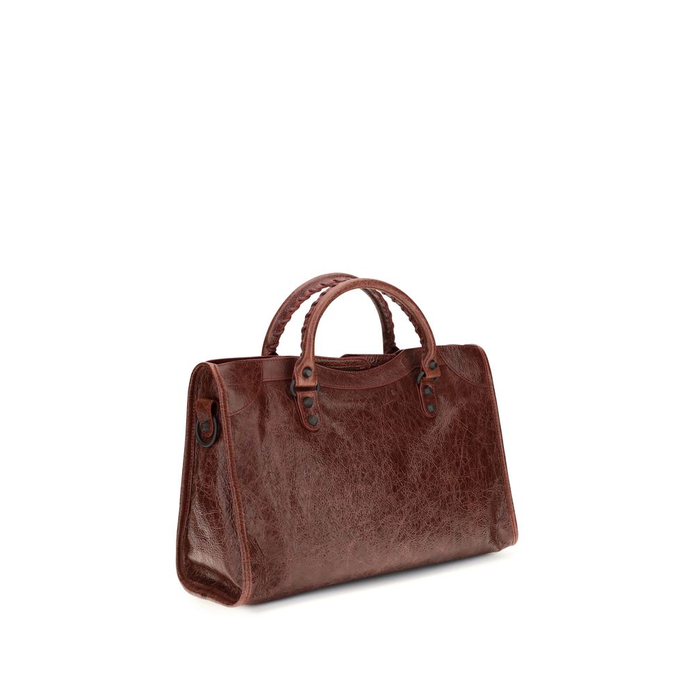 Bordeaux Lamb Ovis Aries Aries Shoulder Bag