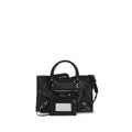 Black Lamb Ovis Aries Aries Shoulder Bag