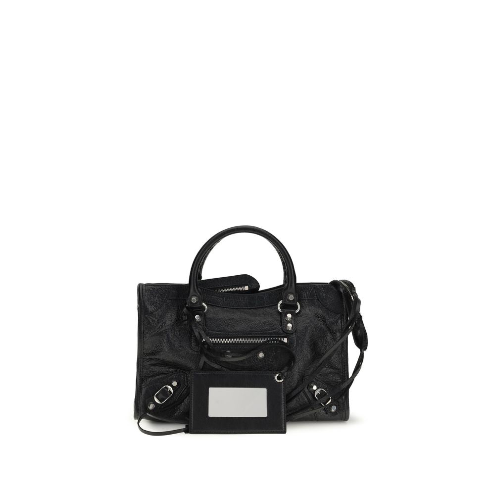 Black Lamb Ovis Aries Aries Shoulder Bag