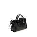 Black Lamb Ovis Aries Aries Shoulder Bag