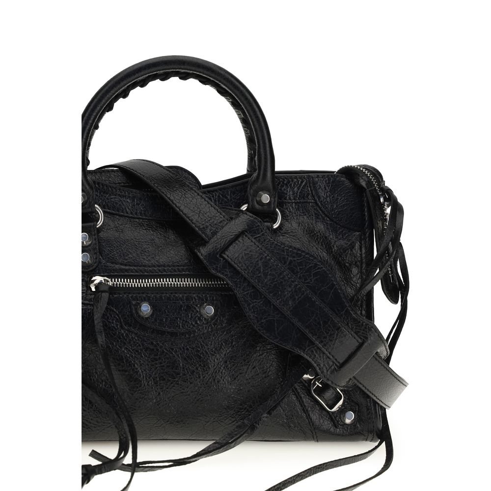 Black Lamb Ovis Aries Aries Shoulder Bag