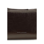 Brown Calf Leather Bos Taurus Shoulder Bag