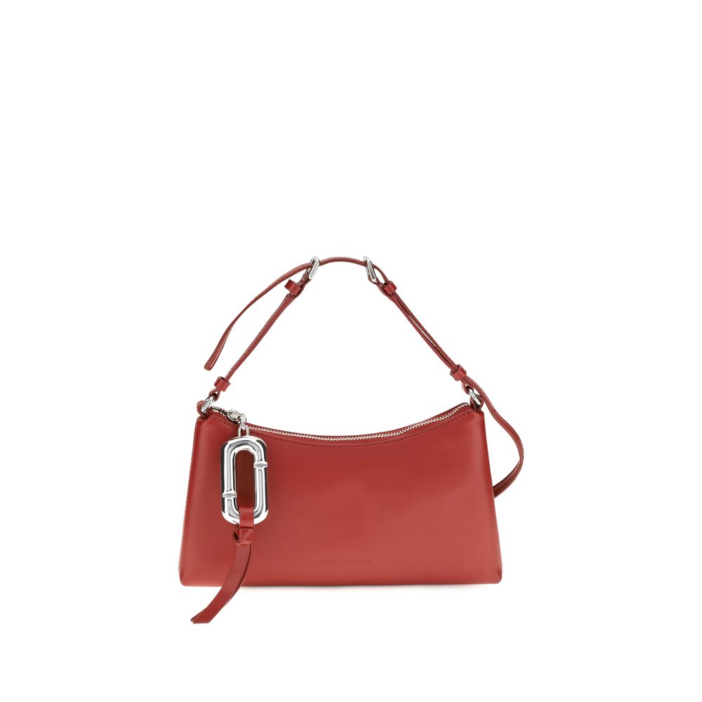 Multicolor Calf Leather Bos Taurus Shoulder Bag