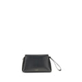 Black Calf Leather Bos Taurus Wallet