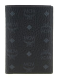 Black Polyethylene Wallet
