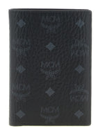 Black Polyethylene Wallet