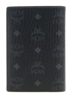 Black Polyethylene Wallet
