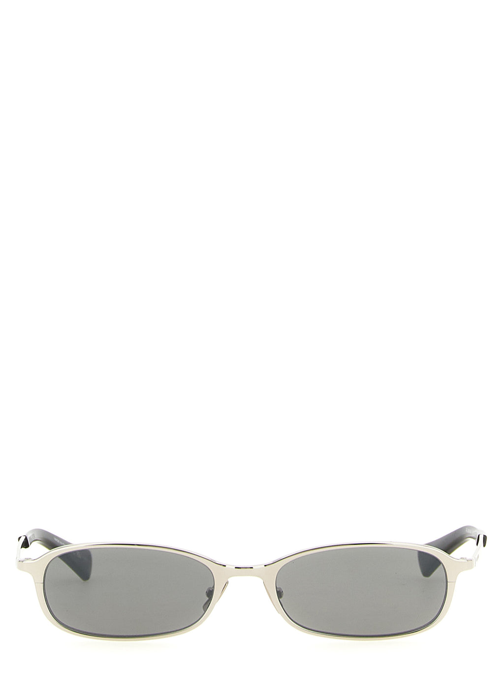 Gray Acetate Sunglasses
