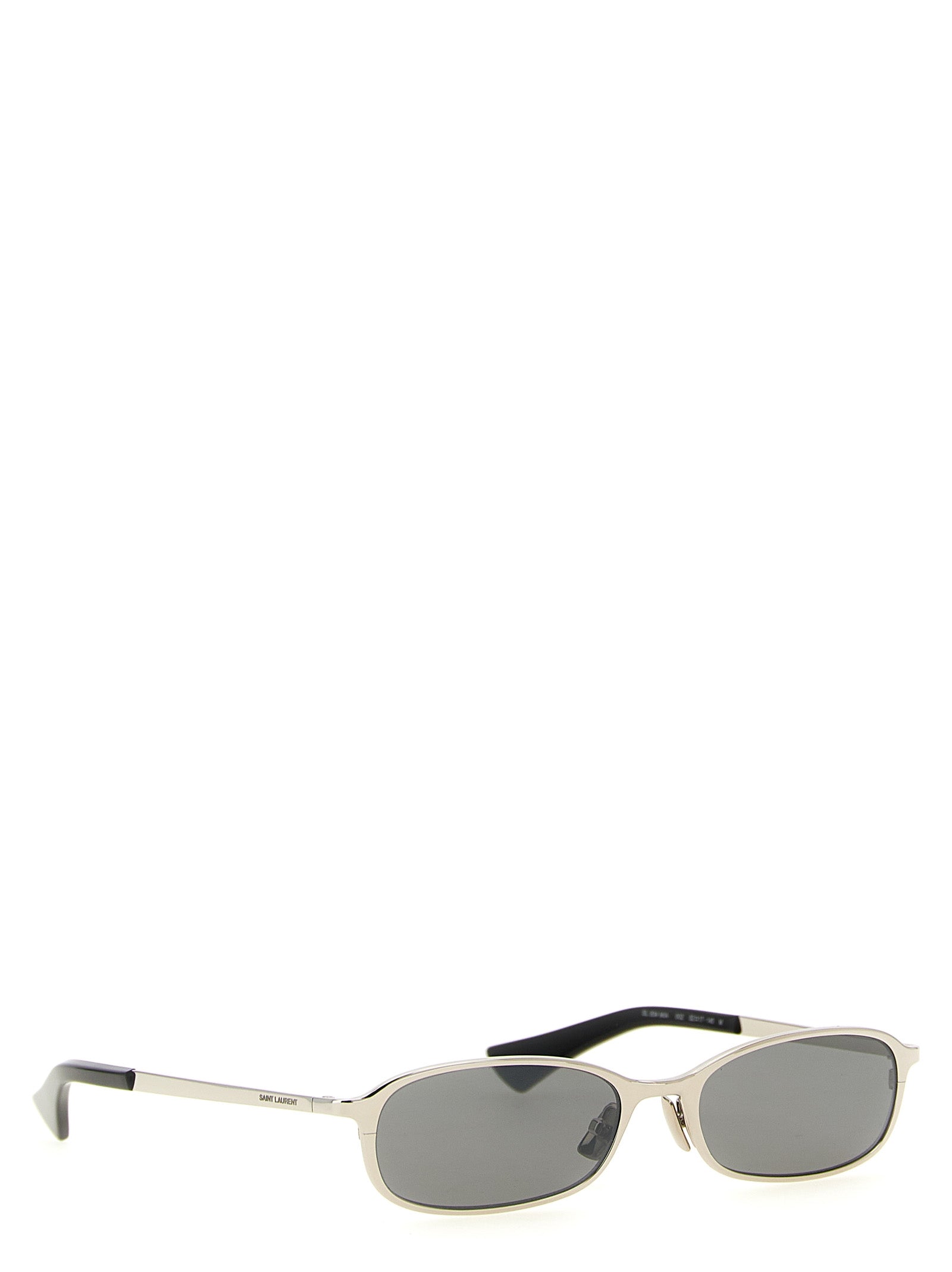 Gray Acetate Sunglasses