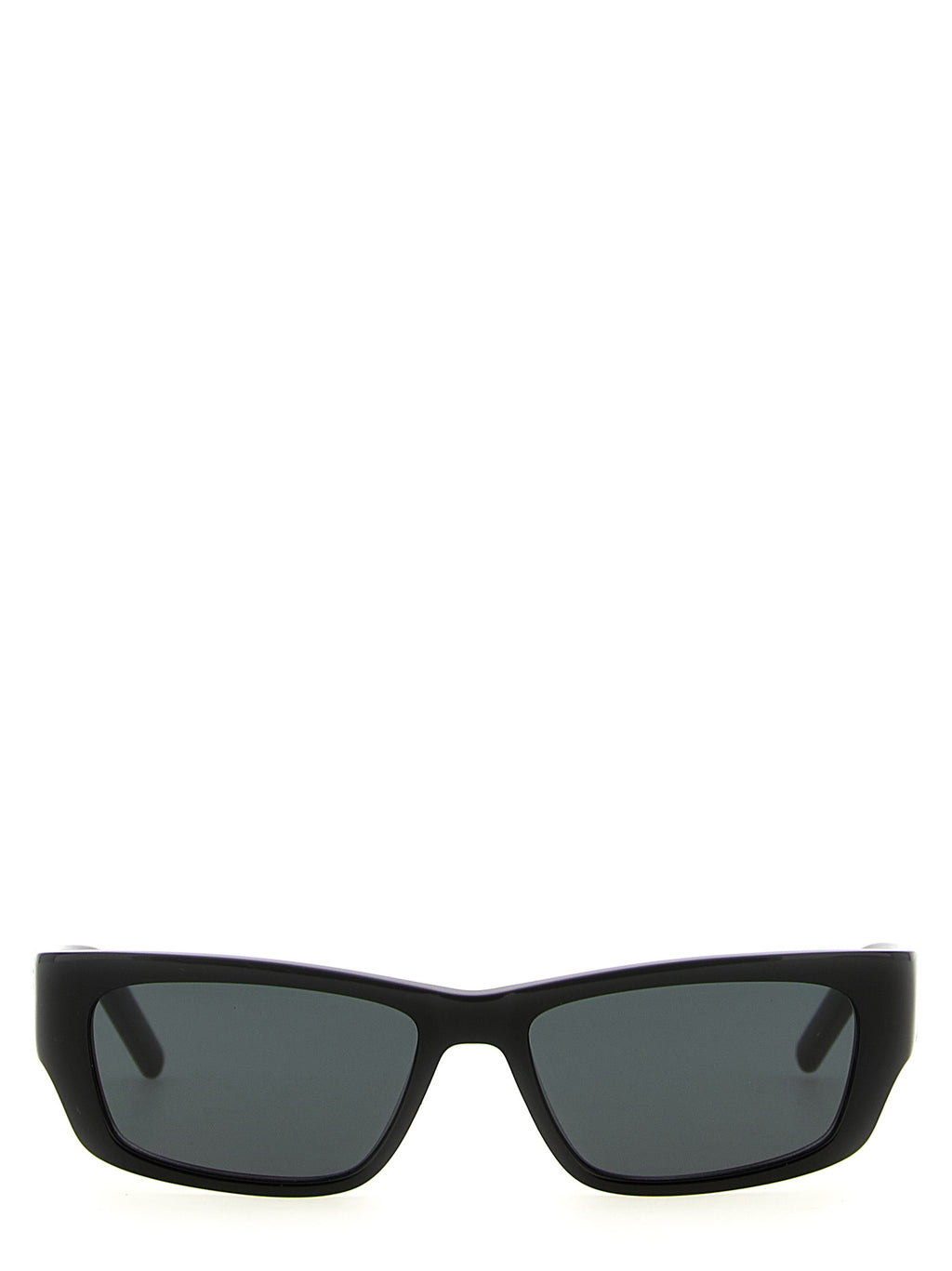 Black Acetate Sunglasses