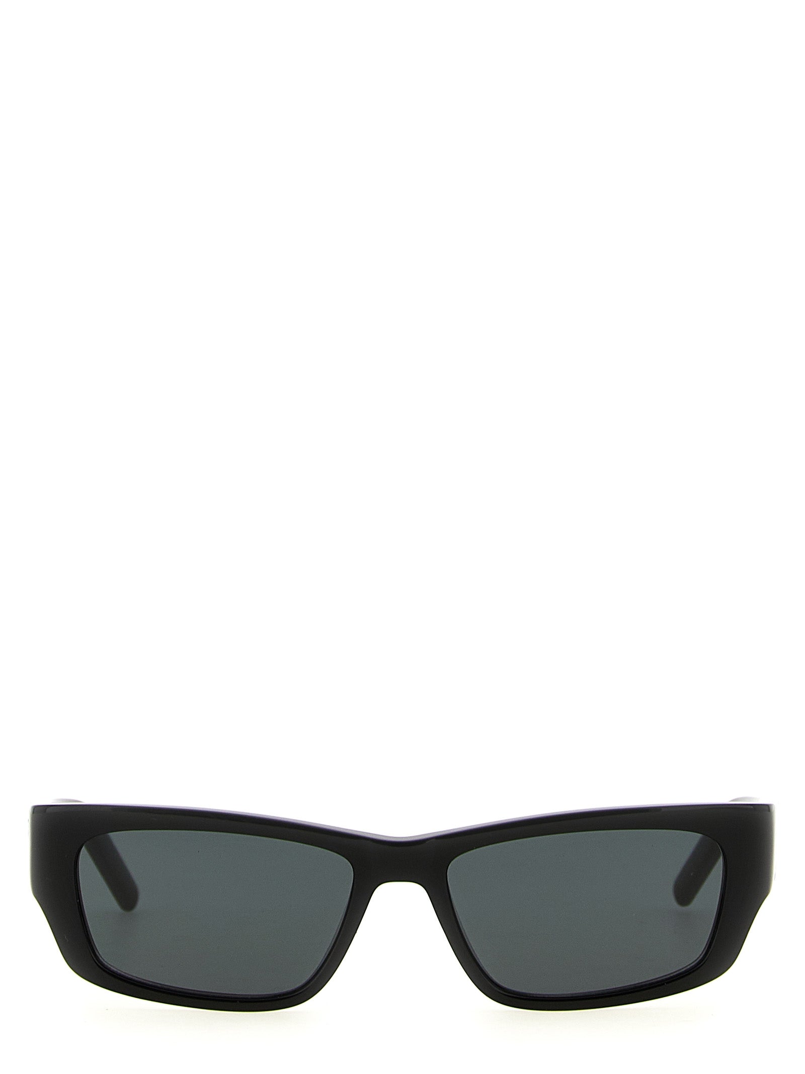 Black Acetate Sunglasses
