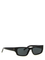 Black Acetate Sunglasses