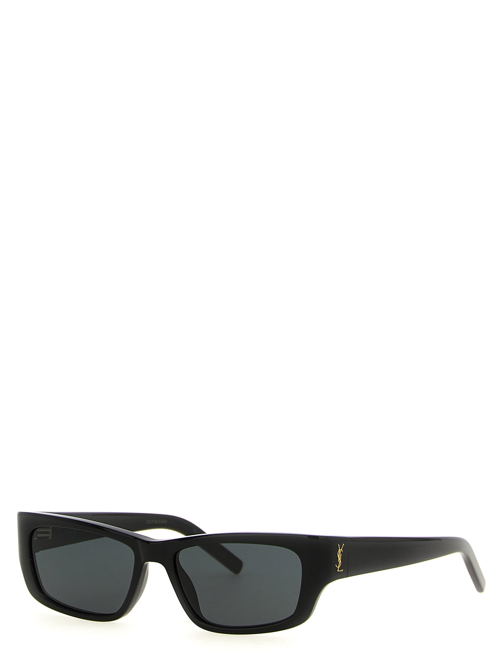 Black Acetate Sunglasses
