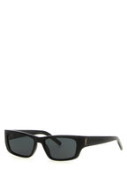 Black Acetate Sunglasses