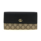Multicolor Calfskin Cardholder