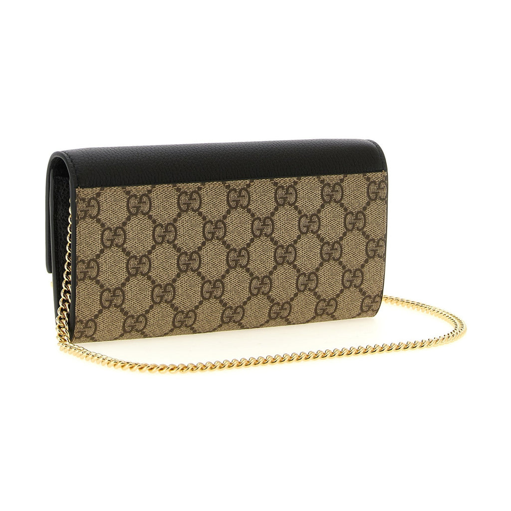 Multicolor Calfskin Cardholder