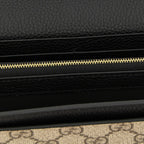 Multicolor Calfskin Cardholder