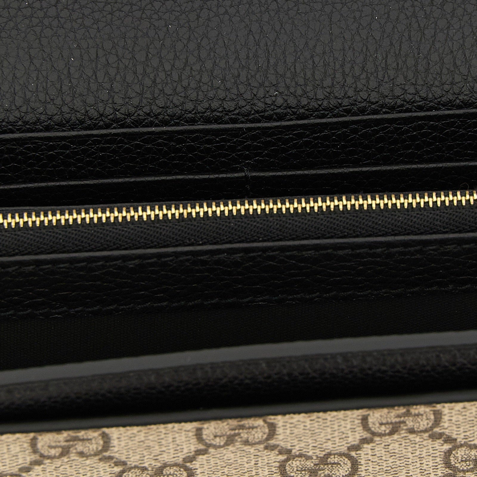 Multicolor Calfskin Cardholder