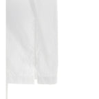 White Cotton Blouse